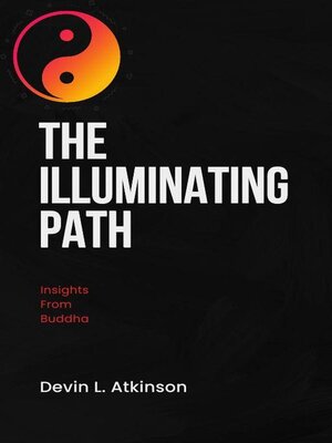 cover image of The Illuminating Path